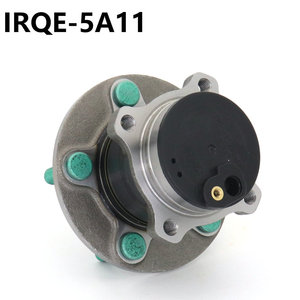 Ensemble de roulement de roue arrière RACE, ensemble de tête d'essieu, IRQE-5A11 pour Mazda M3 - Product Image 4