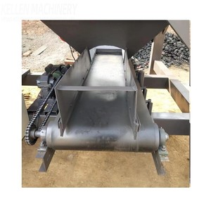 Machine d'emballage automatique quantitative pour engrais en sable, ensacheuse de sacs perforés de 50 kg, remplisseuse haute efficacité - Product Image 5