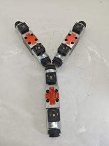 Válvula Direccional Solenoide <span class=keywords><strong>ARGO</strong></span> HYTOS RPE3-042Y51/02400E1 RPE3-042J15/02400E1, Válvula de Control Direccional RPE RPE3 RPEL RPEL1 - Product Image 6