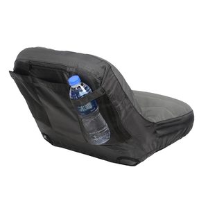 Cubierta de cortacésped antideslizante de estilo deportivo Oxford de PVC duradero para Kubota Lawn Tractor fundas de asiento de coche conducción cómoda - Product Image 5
