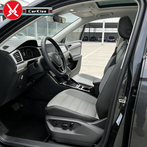 รถยนต์ <span class=keywords><strong>Volkswagen</strong></span> Tayron มือสอง SUV เครื่องยนต์เบนซิน ราคาประหยัด รถยนต์มือสองจากจีน ปี 2025-2026 - Product Image 6