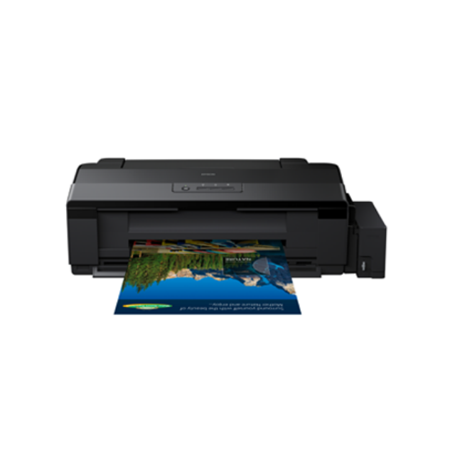 For EP L1800/L18058 L18050 Ink tank A3+ Photo Printer for Image Design