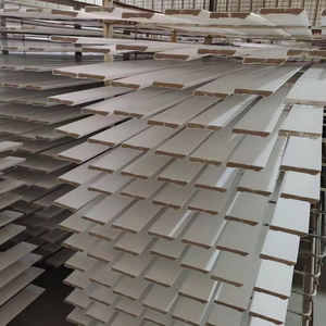 Plinthes en <span class=keywords><strong>bois</strong></span> en gros, personnalisables pour la rénovation hôtelière et la décoration de sols - Product Image 2