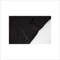 Pantalons de ski professionnels pour hommes et femmes, de haute qualité, imperméables, chauds et isolés, pour les sports d'hiver en plein air, pantalons de snowboard, vêtements de ski