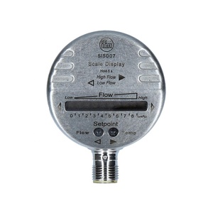 เครื่องวัดการไหล IFM รุ่นดั้งเดิม SI5007 SID10ADBFPKG/US-100 ราคาดี - Product Image 3