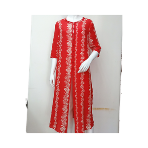 Kỹ thuật số in 100% tinh khiết lụa satin <span class=keywords><strong>georgette</strong></span> 8mm Độ dày vải cho phụ nữ ăn mặc kaftan - Product Image 6