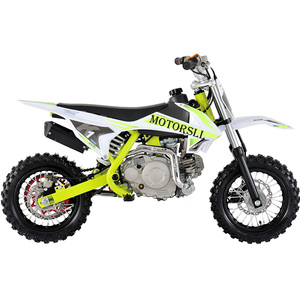 Mới đến loạt chuyên nghiệp chất lượng cao Off Road Mini Dirt Bike zongshen động cơ 60cc - Product Image 2