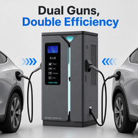 Chargeur rapide pour voiture électrique EU CE OCPP RFID WIFI 4G 80KW DC CCS2/CCS1/GBT, station de recharge, chargeurs rapides DC pour véhicules électriques