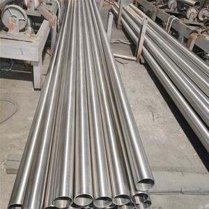 <span class=keywords><strong>Tube</strong></span> d'acier inoxydable standard ASTM <span class=keywords><strong>316L</strong></span> A269 de la série 5/8 de 1/2/3/4/300 pouces de <span class=keywords><strong>diamètre</strong></span> - Product Image 4