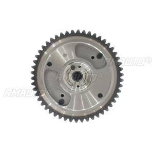 24370-3C102 Piñón de ajuste de sincronización de admisión y escape del árbol de levas, pieza de motor para accesorios de coche Kia - Product Image 3