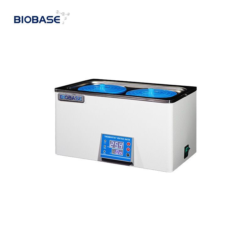 BIOBASE China Water Bath Laboratory Thermostatic