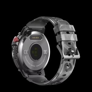 Montre connectée sport C22 BT Phone 24 Styles, batterie 400 mAh, bracelet intelligent homme femme, montre connectée pas chère - Product Image 3