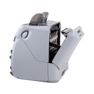 Machine à compter l'argent Contadora De Billetes Billets en polymère Cedis ghanéens Roupies indiennes Argent Blanc Arabie Saoudite - Product Image 5