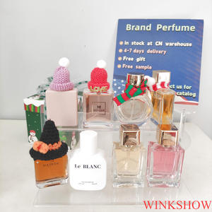 2026 Nuevo Perfume Corporal Personalizado de Vainilla Crush, 30ml, Mini Colonia, Fragancia para Bebé - Product Image 3