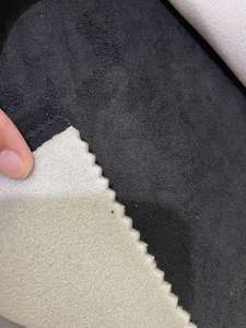 Tela <span class=keywords><strong>de</strong></span> Alta Gama para Tapicería <span class=keywords><strong>de</strong></span> <span class=keywords><strong>Techo</strong></span> <span class=keywords><strong>de</strong></span> Automóviles |   Material <span class=keywords><strong>de</strong></span> Gamuza Adherida a Espuma para Tapicería <span class=keywords><strong>de</strong></span> <span class=keywords><strong>Techo</strong></span> y Paredes <span class=keywords><strong>de</strong></span> Automóviles - Product Image 2