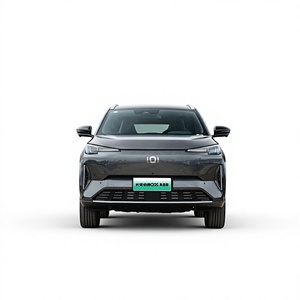 Changan Qiyuan Q05 2026 506Pro+ Nuevo SUV Compacto Eléctrico Puro Euro VI <span class=keywords><strong>con</strong></span> Techo de Aleación de Aluminio y Asientos Oscuros - Product Image 4
