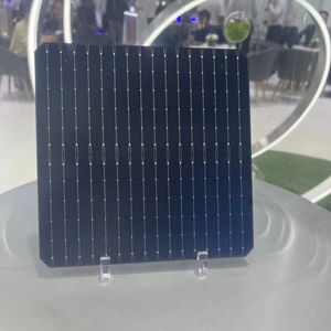 Cellules solaires poly/mono/perc/<span class=keywords><strong>bifi</strong></span> ------ ASY PV - Product Image 1