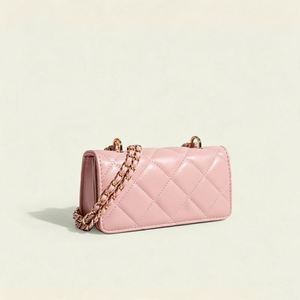 Women'S Pu Leather Pillow-Shaped Handbag Manufacturer Waterproof Single Shoulder Strap Versatile Portable Beach Travel <b>Bag</b> - Product Image 1
