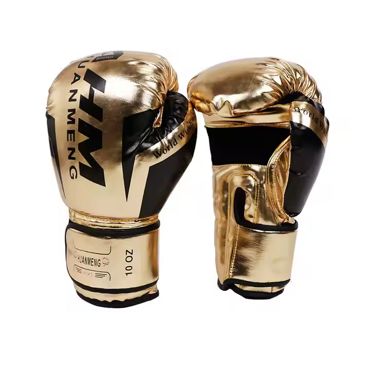 Boxing Gloves for Expert Training Durable