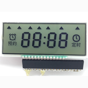 custom lcd display india quotation