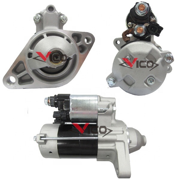 スタータＡＳＳＹのみ 28100-37032 カローラルミオン用 トヨタ純正部品 スターター リビルト 28100-37032 トヨタ カローラルミオン ZRE152