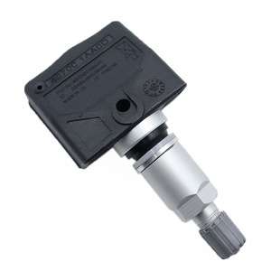 Capteur TPMS Nissan 407001AA0D externe 433Mhz pour 350Z Surveillance de la pression des pneus - Product Image 2