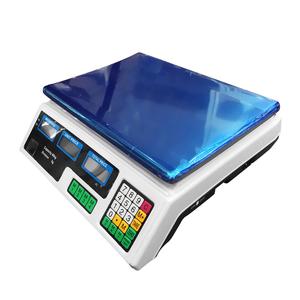 220V <span class=keywords><strong>30Kg</strong></span> Giá Tính Toán Điện Tử Kỹ Thuật Số Đếm Trọng Lượng Cân - Product Image 5
