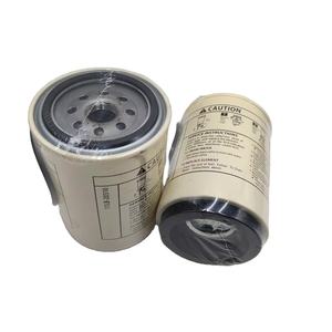 Filtre à carburant pour moteur d'excavatrice Spin on Fuel Water Separator 11LB-20310 P551767 1296851 Best Price Factory Directement Supply - Product Image 3