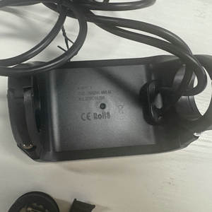 Pantalla <span class=keywords><strong>APT</strong></span> 750C con Botón de Operación + CLIP DE INSTALACIÓN 120V FUNCIONAL para Combinar con el CONTROLADOR SABVTON MQCON - Product Image 2