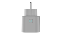 SUN-SMART-PLUG01P1-F Prise intelligente Deye avec communication Lora pour appareils électroménagers, contrôlable via l'application Deye Cloud et l'onduleur