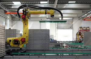 <span class=keywords><strong>Robot</strong></span> Industriale FANUC R-2000iD 210FH a 6 Assi con Braccio Cavo, Capacità 210kg, per Saldatura a Punti e Movimentazione di Materiali Pesanti - Product Image 5