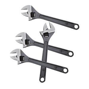 Llave ajustable Alicates para tuberías de baño, herramienta multifuncional grande abierta 6 "8" 12 "métrica DIY grado OEM personalizable - Product Image 1