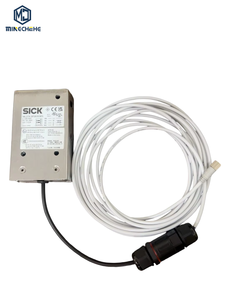 Sensor Fotoeléctrico WL27X-3P1831S01, Sensor de Proximidad Industrial, Sensor de Detección Infrarroja, Sensor de Alta Sensibilidad para I - Product Image 1