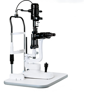 Biomicroscopio de Lámpara de Hendidura de Aleación de Aluminio de Alta Resistencia para <span class=keywords><strong>Medicina</strong></span> Legal - Product Image 3