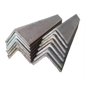 Poutres en L en aluminium bon marché personnalisées de haute qualité - Product Image 1