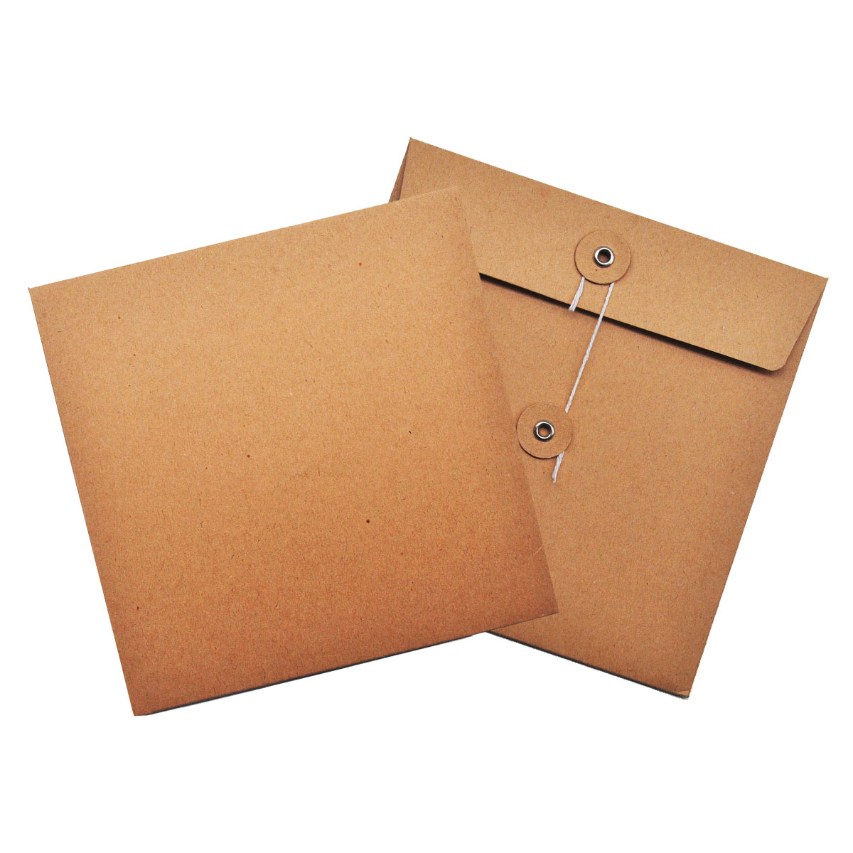 Лидер продаж, кожаные мешки для файлов 4A с логотипом на заказ, настенный конверт с защитным чехлом