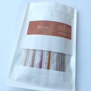 Dipped Essential Strong <b>Perfume</b> 6 Scents Mixed Into Bag Natural Incense Sticks - Product Image 5