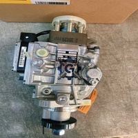 Pompe à injection de carburant GOUDA 10R9695 neuve pour moteur CAT 3056E 10R-9695 10R9695