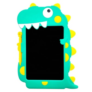 Tablet mainan anak, papan kualitas tinggi, hadiah anak-anak, mainan pendidikan, penulis elektronik, Tablet menulis Lcd, papan gambar anak-anak - Product Image 3