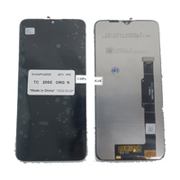 Téléphone portable LCD pour oneplus 2 5 6 7 8 9 10 Pro Nord écran de téléphone pour oneplus 3t 5t 6t 7t 8t écran LCD de remplacement