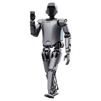 AI Robots for Sale: Industrial, Service Home Models Available