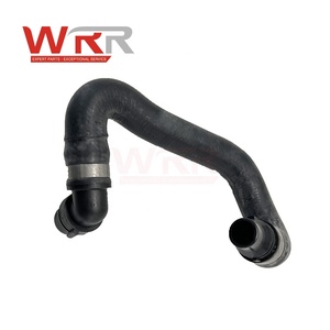ท่อยางหม้อน้ำคุณภาพสูง WRR สำหรับรถเบนซ์ W222 S400 S500 ทนทาน สายยางเครื่องยนต์ 2228300196 - Product Image 3
