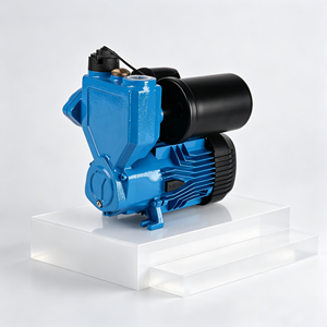 ปั๊มน้ำอัตโนมัติ Yinjia SPM110 แบบดูดน้ำเองได้ แรงดันสูง 60Hz 48V  1.5HP  สายทองแดง OEM  ระยะ<span class=keywords><strong>ดูด</strong></span>น้ำ 8 เมตร  แบบเฟสเดียว/สามเฟส - Product Image 4