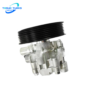 Ricambi Auto pompa idraulica <span class=keywords><strong>servosterzo</strong></span> compatibile per Toyota Land Cruiser TRJ150 1GD motore 44310-60660 - Product Image 2