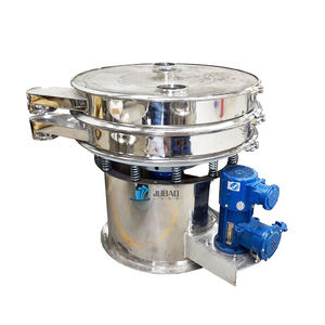 800 Mm Dia Geraspte Poeder Roterende Separator Vibrerende Zeef <span class=keywords><strong>Shaker</strong></span> - Product Image 2