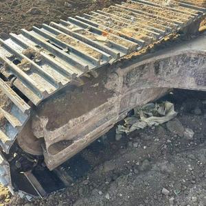 Excavadora Usada Caterpillar 330 de Gran Tamaño con Brazo Reforzado y Potente Rendimiento para Canteras y Demolición Pesada, <span class=keywords><strong>Clase</strong></span> 30-35 Toneladas - Product Image 5