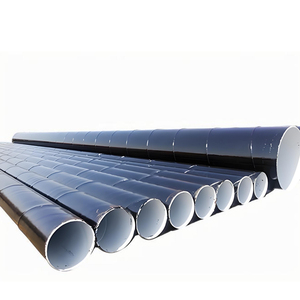 Ống thép dầu khí tiêu chuẩn ASTM/JIS với kết nối mối hàn chống ăn mòn bề mặt nhẵn cho các ứng dụng chất lỏng hóa học dầu khí - Product Image 4