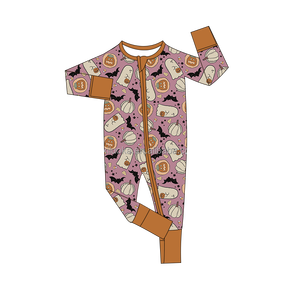 Pagliaccetto in <span class=keywords><strong>bambù</strong></span> di Halloween, - Product Image 4