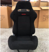 Meilleurs accessoires automobiles : Sièges baquet de course universels pour voiture, inclinables et au style tendance
