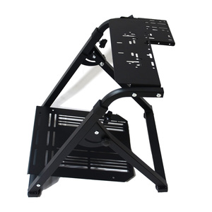 Cadre compatible pour la maison avec support de roue à dégagement rapide - Product Image 2